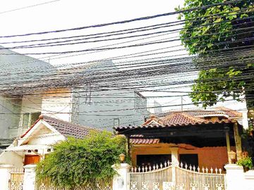 Rumah Tebet, Jakarta Selatan