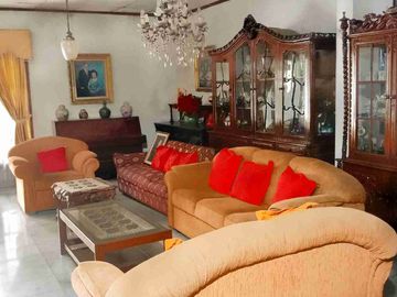 Rumah Tebet, Jakarta Selatan