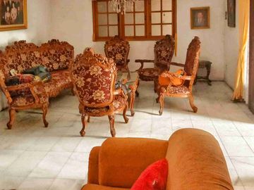 Rumah Tebet, Jakarta Selatan