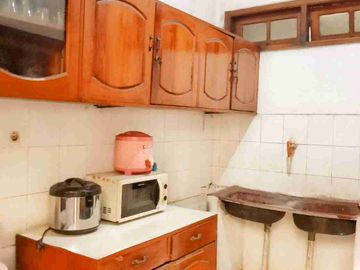 Rumah Tebet, Jakarta Selatan