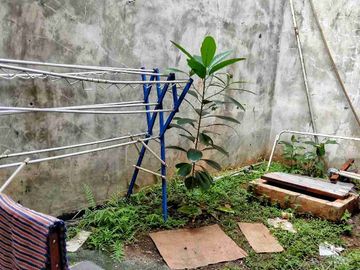 Rumah Tebet, Jakarta Selatan