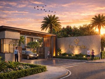 Booking 10 Juta Saja Dapatkan Rumah Minimalis di Semarang Lokasi Premium Bawen