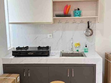 Dijual Rumah Baru cendana cove lippo karawaci