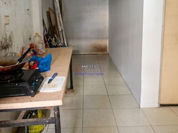 Kost 2 Lantai Citra Batam Centre Full Penghuni Dijual Murah