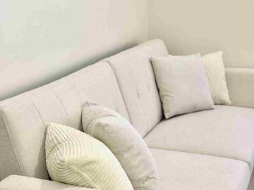 For Rent: Fully furnished modern 1 bedroom at Galleria Residences Cebu City.  Direct access to Robinson s Galleria