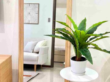 For Rent: Fully furnished modern 1 bedroom at Galleria Residences Cebu City.  Direct access to Robinson s Galleria
