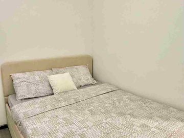 For Rent: Fully furnished modern 1 bedroom at Galleria Residences Cebu City.  Direct access to Robinson s Galleria