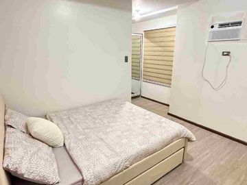 For Rent: Fully furnished modern 1 bedroom at Galleria Residences Cebu City.  Direct access to Robinson s Galleria
