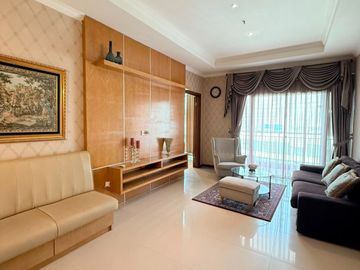 Condominium Green Bay Pluit 2Br Full Furnished Paling Luas Bagus!