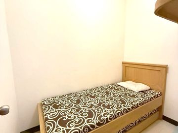 Condominium Green Bay Pluit 2Br Full Furnished Paling Luas Bagus!