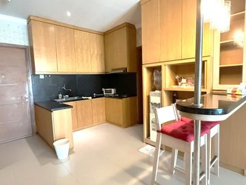 Condominium Green Bay Pluit 2Br Full Furnished Paling Luas Bagus!