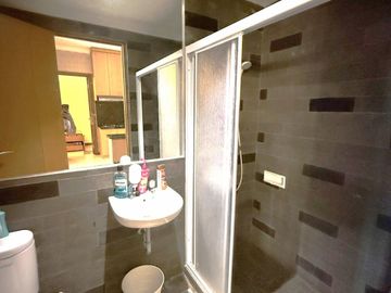 Condominium Green Bay Pluit 2Br Full Furnished Paling Luas Bagus!
