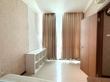 Condominium Green Bay Pluit 2Br Full Furnished Paling Luas Bagus!