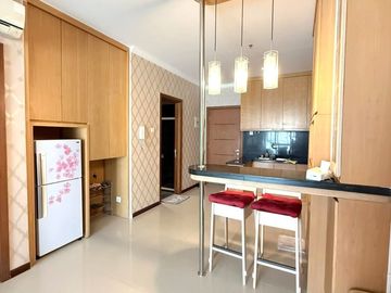Condominium Green Bay Pluit 2Br Full Furnished Paling Luas Bagus!