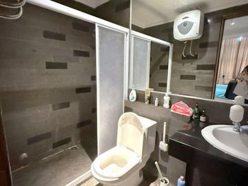 Condominium Green Bay Pluit 2Br Full Furnished Paling Luas Bagus!