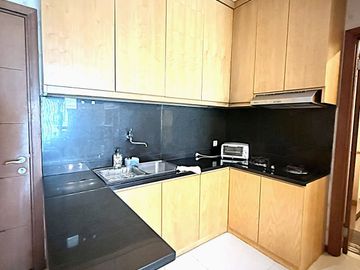 Condominium Green Bay Pluit 2Br Full Furnished Paling Luas Bagus!