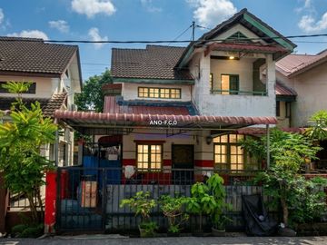 Rumah Kost 2 Lantai di Citra Batam Dekat Pusat Kota