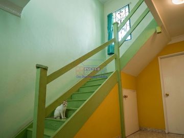 Rumah Kost 2 Lantai di Citra Batam Dekat Pusat Kota
