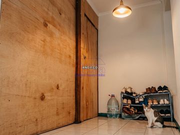 Rumah Kost 2 Lantai di Citra Batam Dekat Pusat Kota