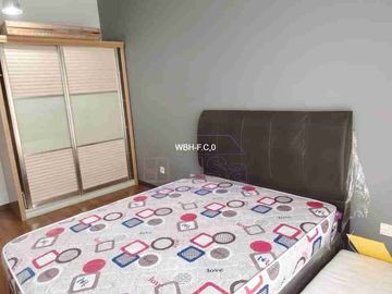 Jual Rumah 3 Kamar Furnish Batam Center di Villa Panbil