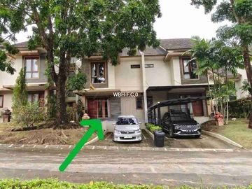 Jual Rumah 3 Kamar Furnish Batam Center di Villa Panbil