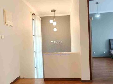 Jual Rumah 3 Kamar Furnish Batam Center di Villa Panbil