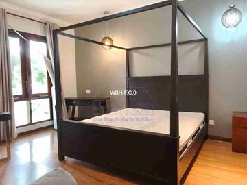 Jual Rumah 3 Kamar Furnish Batam Center di Villa Panbil