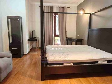 Jual Rumah 3 Kamar Furnish Batam Center di Villa Panbil