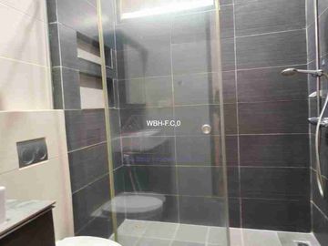 Jual Rumah 3 Kamar Furnish Batam Center di Villa Panbil