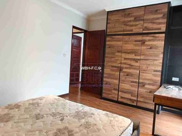 Jual Rumah 3 Kamar Furnish Batam Center di Villa Panbil