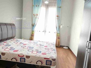 Jual Rumah 3 Kamar Furnish Batam Center di Villa Panbil