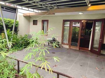 Jual Rumah 3 Kamar Furnish Batam Center di Villa Panbil