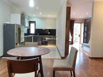 Jual Rumah 3 Kamar Furnish Batam Center di Villa Panbil