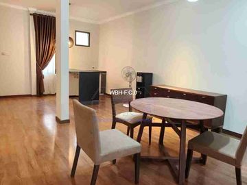 Jual Rumah 3 Kamar Furnish Batam Center di Villa Panbil