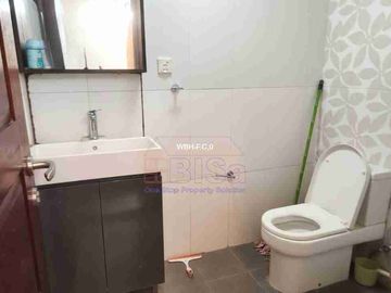Jual Rumah 3 Kamar Furnish Batam Center di Villa Panbil