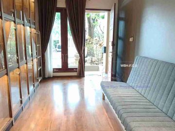 Jual Rumah 3 Kamar Furnish Batam Center di Villa Panbil