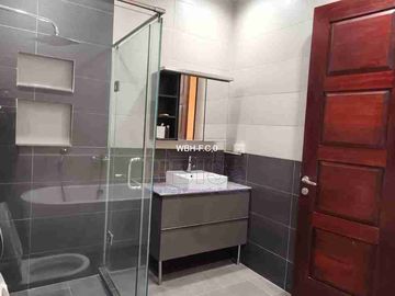 Jual Rumah 3 Kamar Furnish Batam Center di Villa Panbil