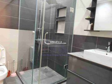 Jual Rumah 3 Kamar Furnish Batam Center di Villa Panbil