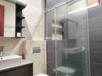 Jual Rumah 3 Kamar Furnish Batam Center di Villa Panbil