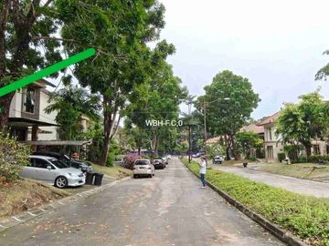 Jual Rumah 3 Kamar Furnish Batam Center di Villa Panbil