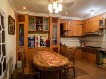 Rumah Mewah 2 Lantai di Penuin Nagoya Dekat BCS