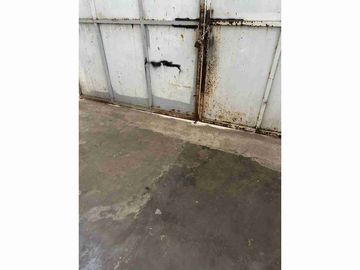 DISEWAKAN: Gudang Strategis di Kamal Business Center – Akses Container