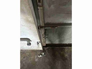 DISEWAKAN: Gudang Strategis di Kamal Business Center – Akses Container