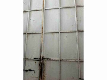 DISEWAKAN: Gudang Strategis di Kamal Business Center – Akses Container