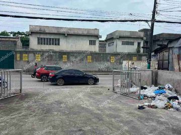Warehouse For Rent in Mandaue City, Cebu