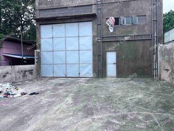 Warehouse For Rent in Mandaue City, Cebu