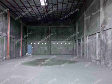 Warehouse For Rent in Mandaue City, Cebu