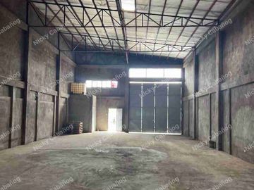 Warehouse For Rent in Mandaue City, Cebu