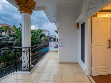 Rumah Mewah Penuin Permai Dekat Pasar dan Grand Batam