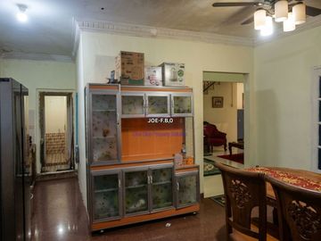 Rumah Mewah Penuin Permai Dekat Pasar dan Grand Batam
